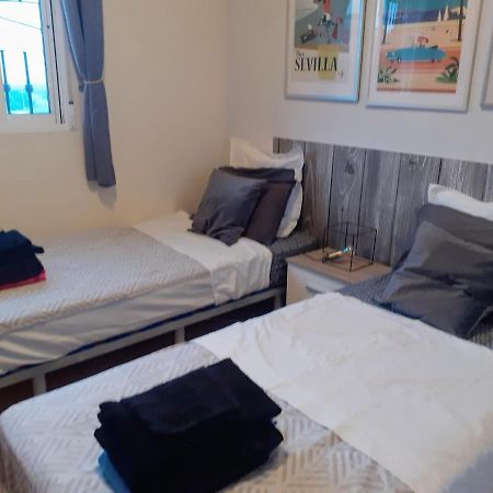 Casa Ohana Solarium, Jacuzzi,Piscine,Tout Confort Orihuela Exterior photo