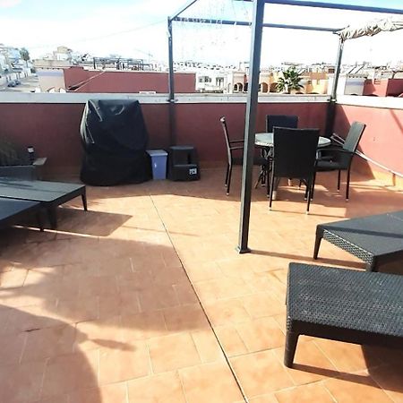 Casa Ohana Solarium, Jacuzzi,Piscine,Tout Confort Orihuela Exterior photo