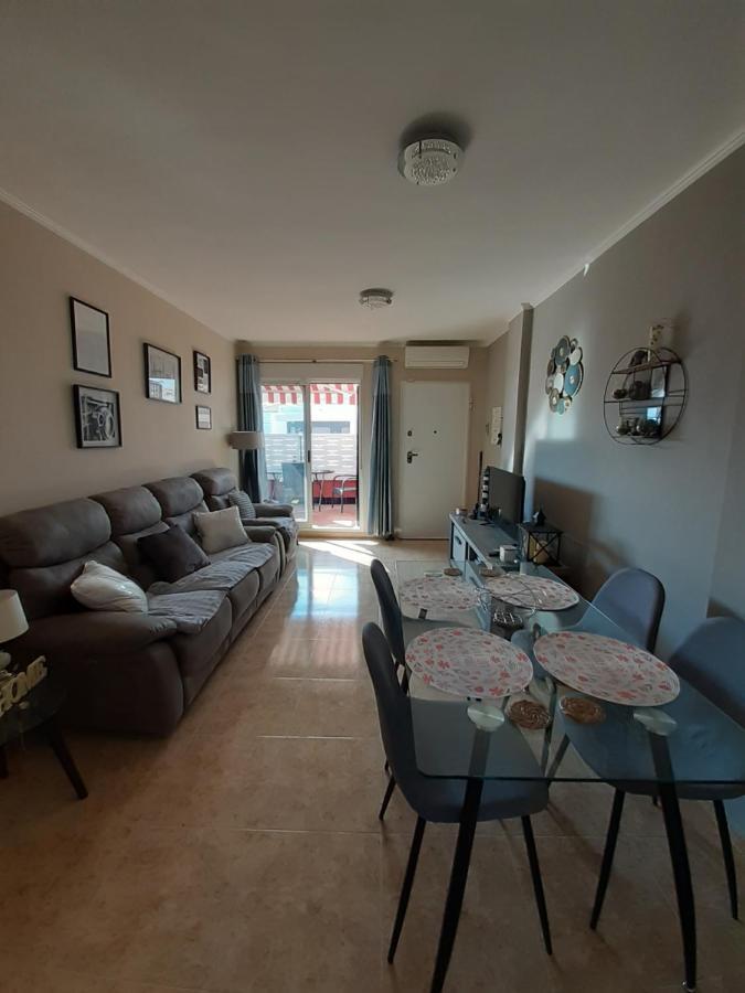 Casa Ohana Solarium, Jacuzzi,Piscine,Tout Confort Orihuela Exterior photo