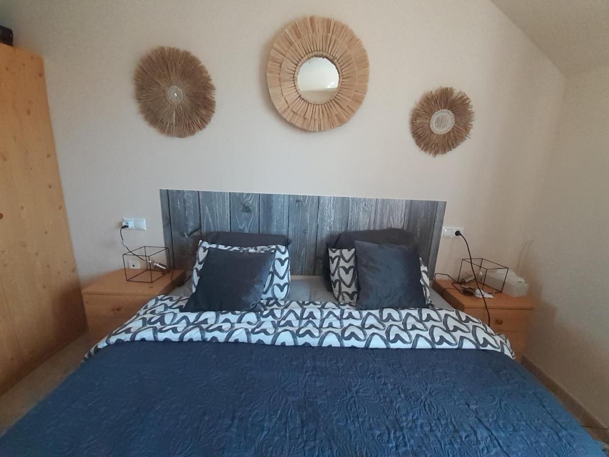 Casa Ohana Solarium, Jacuzzi,Piscine,Tout Confort Orihuela Exterior photo