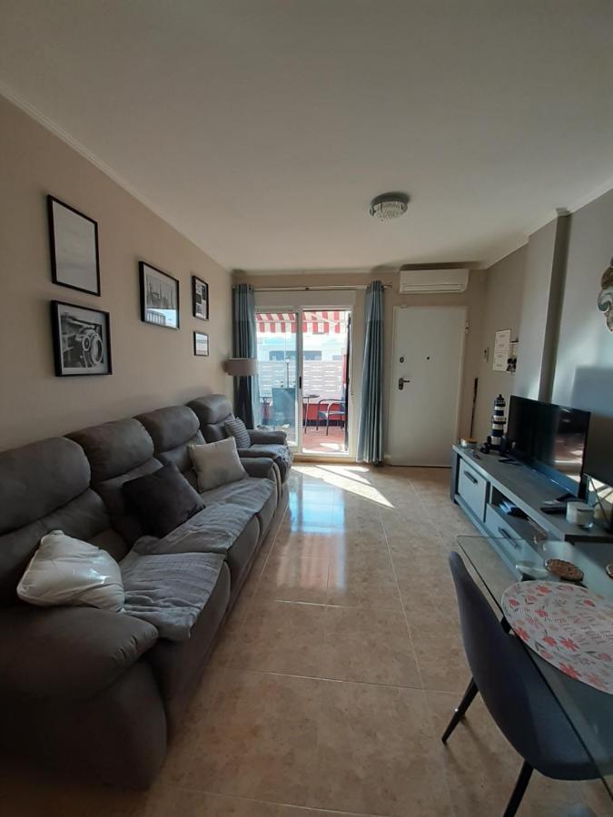 Casa Ohana Solarium, Jacuzzi,Piscine,Tout Confort Orihuela Exterior photo