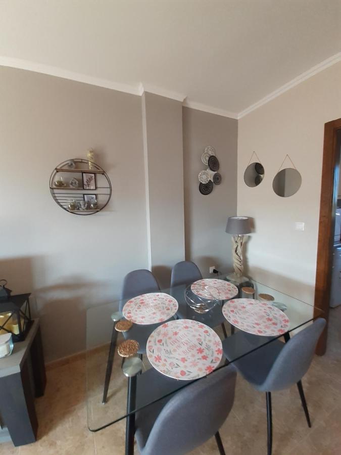 Casa Ohana Solarium, Jacuzzi,Piscine,Tout Confort Orihuela Exterior photo