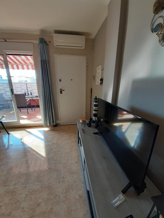 Casa Ohana Solarium, Jacuzzi,Piscine,Tout Confort Orihuela Exterior photo