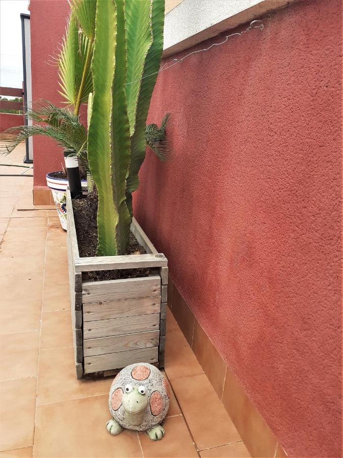 Casa Ohana Solarium, Jacuzzi,Piscine,Tout Confort Orihuela Exterior photo