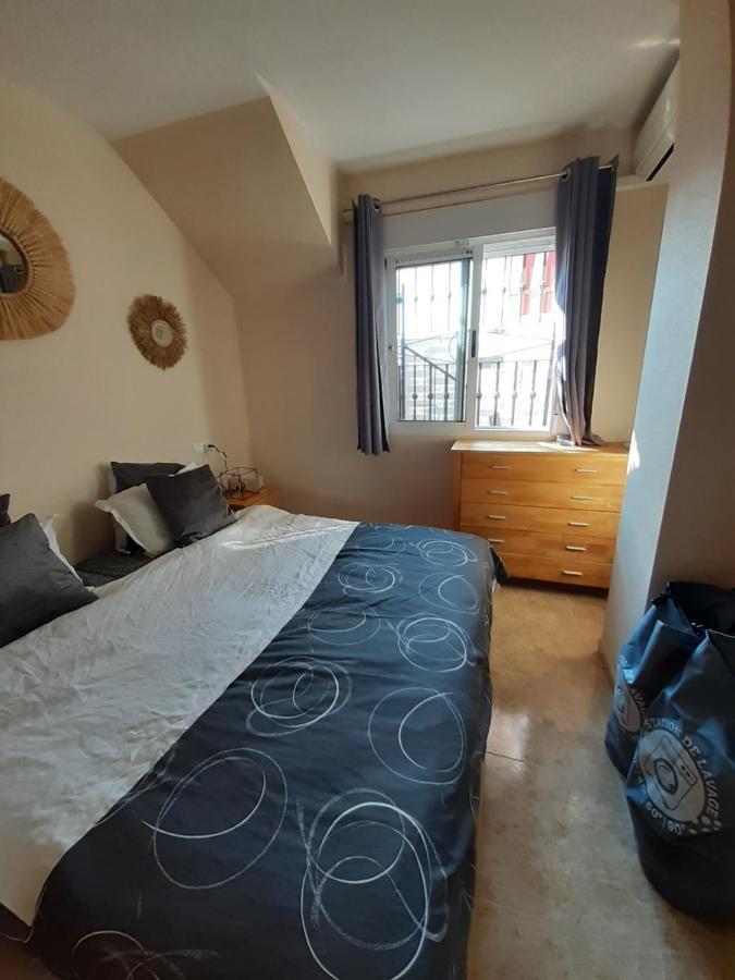 Casa Ohana Solarium, Jacuzzi,Piscine,Tout Confort Orihuela Exterior photo