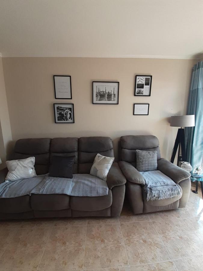 Casa Ohana Solarium, Jacuzzi,Piscine,Tout Confort Orihuela Exterior photo