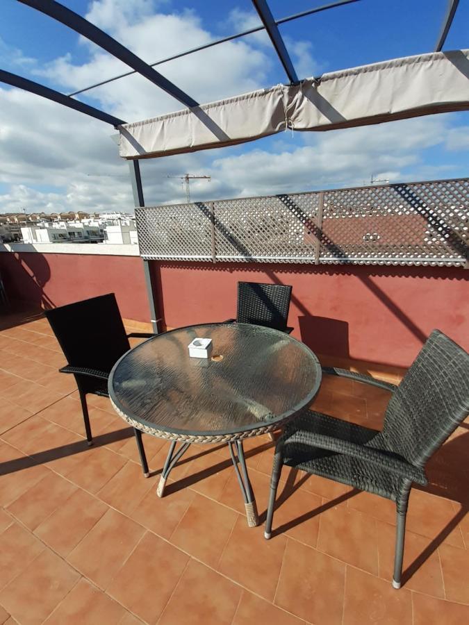 Casa Ohana Solarium, Jacuzzi,Piscine,Tout Confort Orihuela Exterior photo